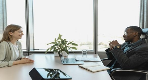 Retained recruitment model saves companies 50% on fees each month