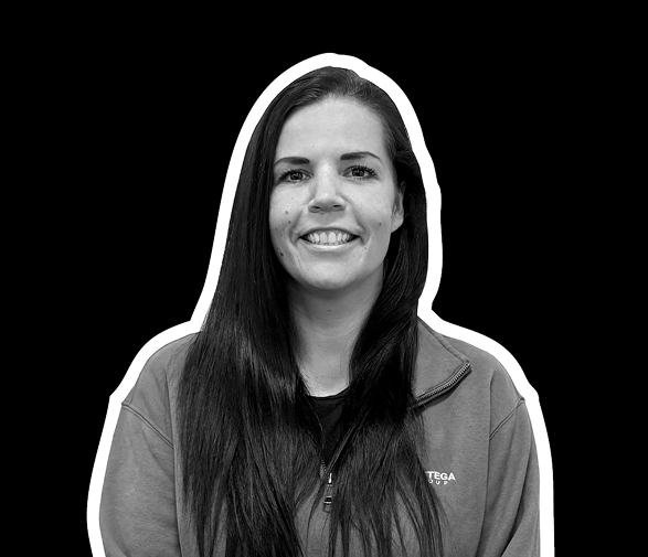 Liz from Attega headshot